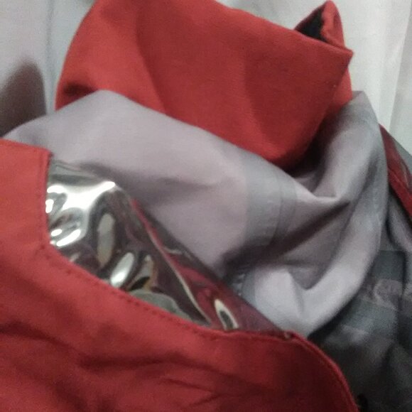 Snowboard jacket - Picture 4 of 14